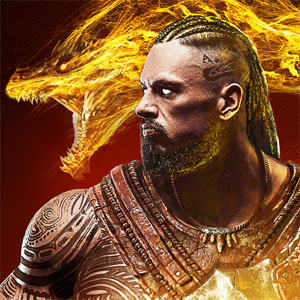 Darkness Rises Logo 5 دانلود Darkness Rises 1.57.1 – بازی اکشن خارق العاده “ظهور شیاطین” مخصوص اندروید