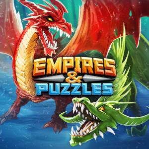 Empires u0026 Puzzles Epic Match 3 دانلود Empires & Puzzles: RPG Quest 40.1.2 – بازی امپراطوری ها و پازل ها اندروید