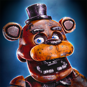 Five Nights at Freddyu0027s AR Special Delivery دانلود Five Nights at Freddy’s AR: Special Delivery 14.6.0 – بازی “پنج شب در کنار فردی: واقعیت افزوده” اندروید!