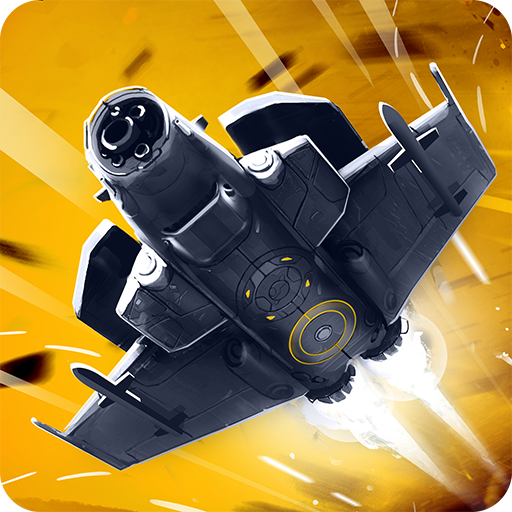 Sky Force Reloaded دانلود Sky Force Reloaded 1.98 – بازی خارق العاده نیروی آسمان اندروید + مود + دیتا
