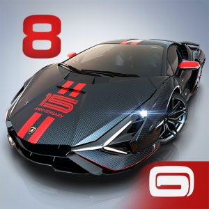 unnamed دانلود Asphalt 8 Racing Game 5.8.2b – آخرین ورژن بازی آسفالت 8 اندروید + مود