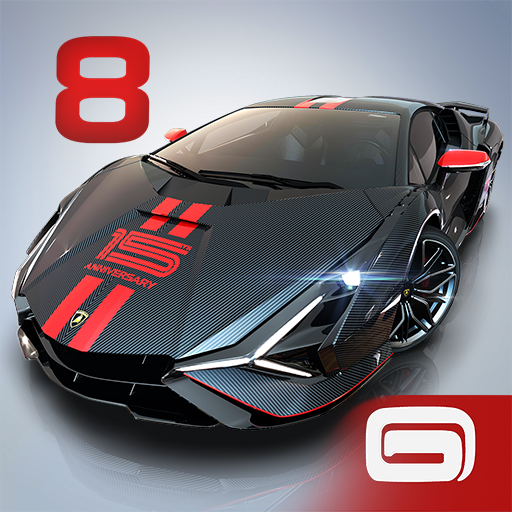 unnamed دانلود Asphalt 8 Racing Game 5.8.2b – آخرین ورژن بازی آسفالت 8 اندروید + مود