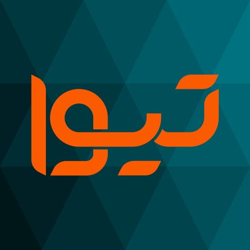 دانلود اپلیکیشن تلویزیون تیوا