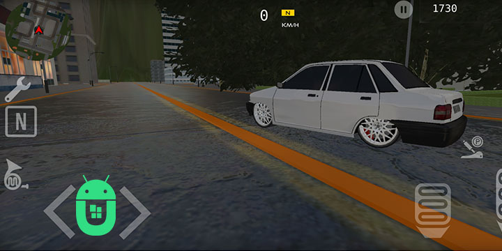 رخش کشت گذار هیجانی 2 2 1 رخش کشت گذار هیجانی