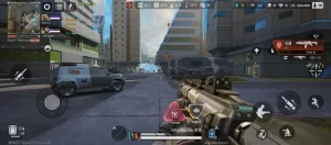 بازی خارق العاده ایپکس لجندز Apex Legends – اندروید منتشر شد ! 1 بازی خارق العاده ایپکس لجندز