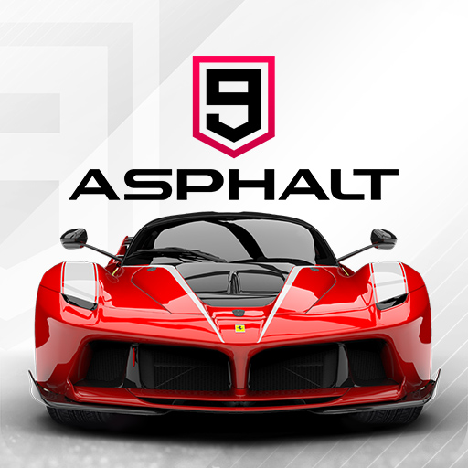 Asphalt 9 Legends دانلود بازی خارق العاده آسفالت9 -Asphalt 9 3.4.5a –اندروید!