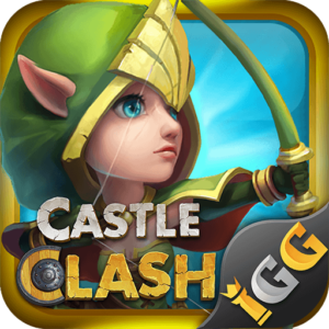 Castle Clash