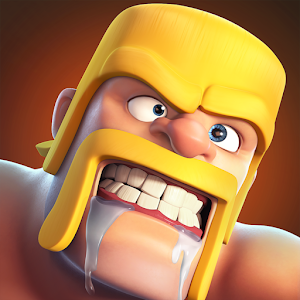 اگر به بازی های آنلاین استراتژی علاقه مندید، پیشنهاد می کنم بازی اعتیاد آور Clash of Clans – کلش آو کلنز را از دست ندهید