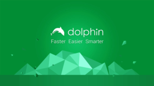 دانلود اپلیکیشن Dolphin – Best Web Browser – مرورگر وب محبوب “دلفین” اندروید 
