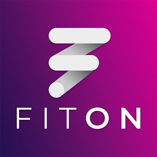 FitOn Workouts Fitness Plans دانلود اپلیکیشن FitOn – اپلیکیشن جامع تناسب اندام مخصوص اندروید