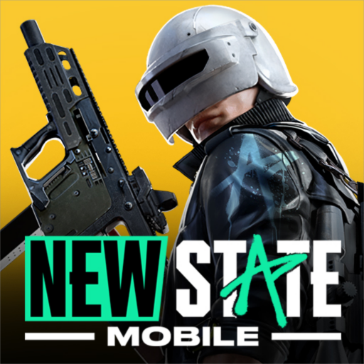 NEW STATE Mobile دانلود پابجی نیو استیت PUBG | NEW STATE‏ - نسخه جدید بازی محبوب بتل رویال