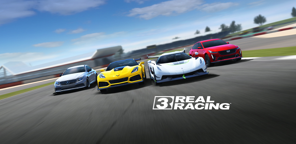 دانلود بازی اتومبلیرانی ریل رسینگ 3 Real Racing 3 10.4.3 – اندروید 2 دانلود بازی اتومبلیرانی ریل رسینگ 3