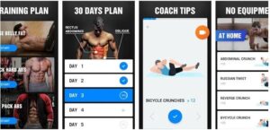 دانلود اپلیکیشن Six Pack in 30 Days – برنامه سیکس پک در سی روز اندروید 2 دانلود اپلیکیشن Six Pack in 30 Days – برنامه سیکس پک در سی روز اندروید