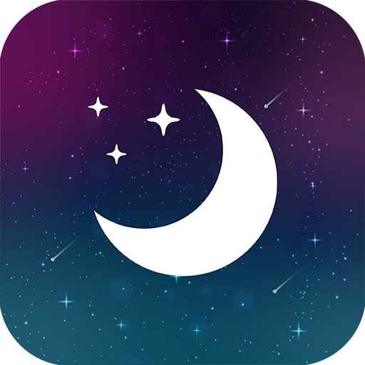 Sleep Sounds relaxing sounds دانلود اپلیکیشن صدای طبیعت برای خواب Sleep Sounds