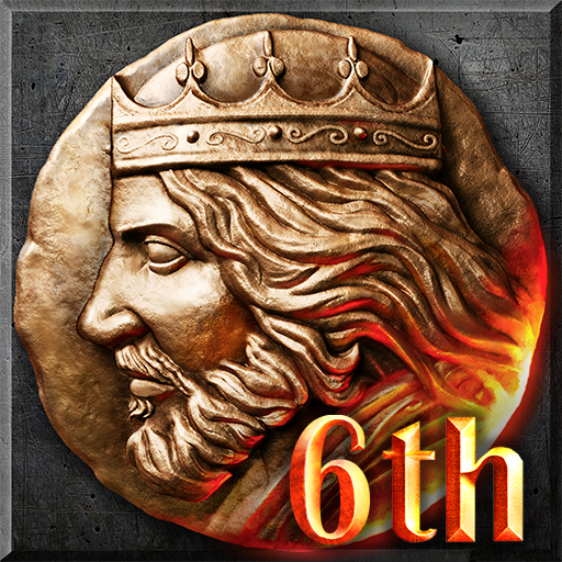 War and Order دانلود بازی جنگ و برقراری نظم War and Order – بازی استراتژی اندروید