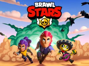 دانلود بازی Brawl Stars  – بازی براول استارز – جدال ستارگان اندروید!