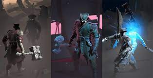 دانلود بازی 99 دزد دریایی مرده