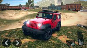 دانلود بازی شبیه ساز حرفه ای آفرود Ultimate Offroad Simulator – برای اندروید 2 دانلود بازی شبیه ساز حرفه ای آفرود