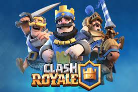 دانلود بازی کلش رویال Clash Royale – آپدیت بازی استراتژی اندروید! 2 دانلود بازی کلش رویال
