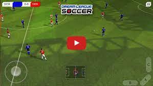 دانلود بازی لیگ رویایی فوتبال اندروید Dream League Soccer 6.14 + دیتا 2 دانلود بازی لیگ رویایی فوتبال اندروید