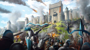 دانلود بازی جنگ و برقراری نظم War and Order – بازی استراتژی اندروید 2 دانلود بازی جنگ و برقراری نظم