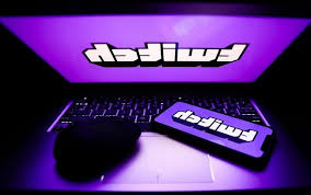 دانلود توئيچ