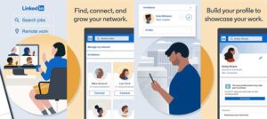 دانلود اپلیکیشن LinkedIn – برنامه شبکه اجتماعی لینکدین مخصوص اندروید 2 دانلود اپلیکیشن LinkedIn – برنامه شبکه اجتماعی لینکدین مخصوص اندروید