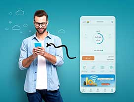 دانلود برنامه همراه من