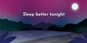 دانلود اپلیکیشن صدای طبیعت برای خواب Sleep Sounds