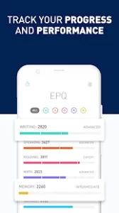 دانلود اپلیکیشن تقویت حافظه Elevate