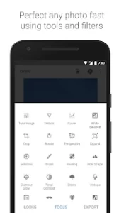 unnamed 13 2 دانلود اپلیکیشن ویرایش عکس Snapseed
