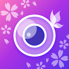 دانلود برنامه YouCam Perfect - Photo Editor