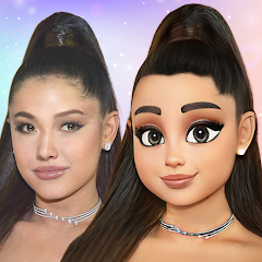 تبدیل عکس به تصاویر کارتونی