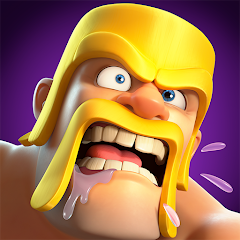بازی Clash of Clans