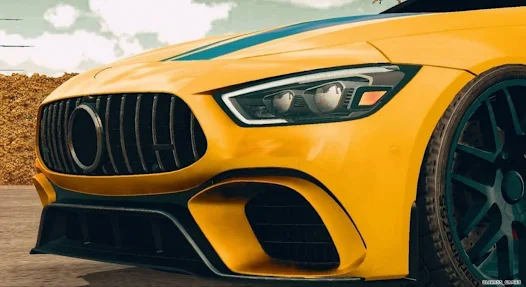 بازی شبیه سازی پارک کردن ماشین اندروید